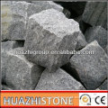 Xiamen hot sale natural paving stone types